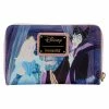 (COMING SOON) Loungefly Disney Sleeping Beauty Princess Scene Wallet Pre-orders/Coming Soon
