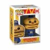 Funko McDonald's Officer Big Mac Pop! Vinyl Figure