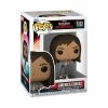 Funko Marvel Studios Dr. Strange In The Multiverse Of Madness America Chavez Pop! Vinyl Figure