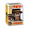 Funko McDonald's Hamburglar Pop! Vinyl Figure