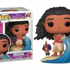 Funko Disney Ultimate Princess Moana Pop! Vinyl Figure