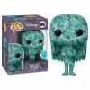 Funko Pop! Vinyls Disney The Nightmare Before Christmas Sally Artist Series Pop! Vinyl Figure