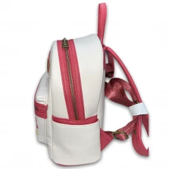 Exclusives Grotto Treasures Exclusive - Loungefly Disney Bambi Thumper & Miss Bunny Floral Mini Backpack