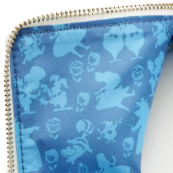 Loungefly Disney Alice In Wonderland Classic Book Convertible Mini Backpack