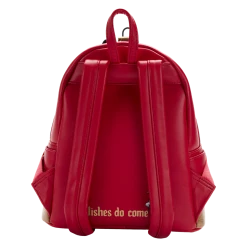 Loungefly Disney Pinocchio Marionette Mini Backpack