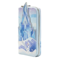 Loungefly Disney Frozen Castle Series Wallet Pre-orders/Coming Soon