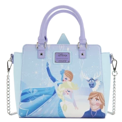 Loungefly Disney Frozen Castle Series Crossbody Pre-orders/Coming Soon
