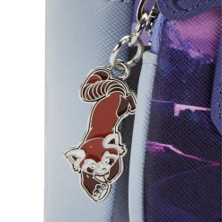 Loungefly Nickelodeon Legend Of Korra Team Korra Mini Backpack