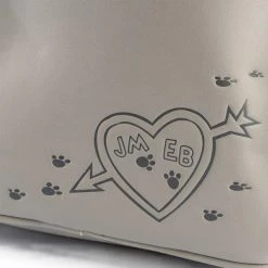 Loungefly Disney Lady And The Tramp Cosplay Mini Backpack