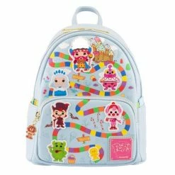 Loungefly Pop! Hasbro Candyland Mini Backpack