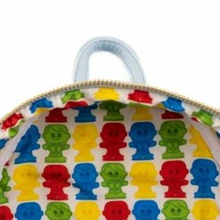 Loungefly Pop! Hasbro Candyland Mini Backpack