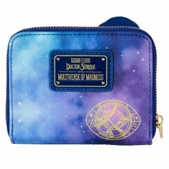 Loungefly Marvel Dr. Strange & The Multiverse Of Madness Wallet