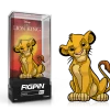 (PRE-ORDER) FiGPiN Disney The Lion King Simba