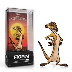 (PRE-ORDER) FiGPiN Disney The Lion King Timon