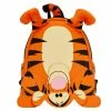 Loungefly Disney Winnie The Pooh Upside Down Tigger Cosplay Mini Backpack