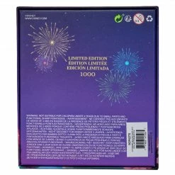 Loungefly Disney Mulan Castle 3