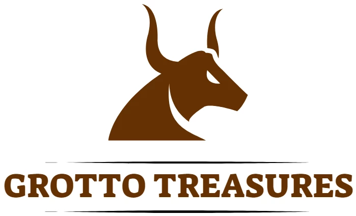 Grotto Treasures Sales